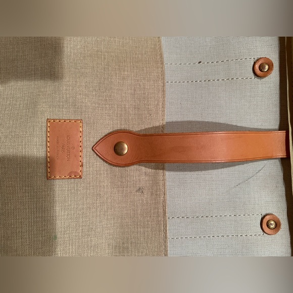 Louis Vuitton Vintage Monogram Sirius 70 - Picture 10 of 13